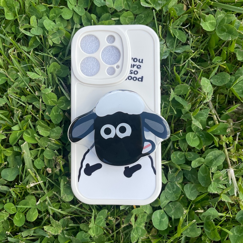 Case iPhone 14 Pro cute